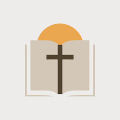 Bible Praise App Icon